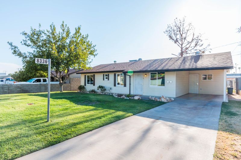 8336 N 8th St, Phoenix, AZ 85020