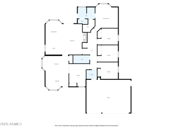 8336 Stella Way, Glendale, AZ 85305