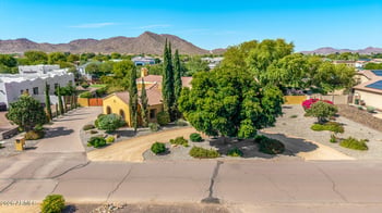 8336 Avenida Del Sol --, Peoria, AZ 85383