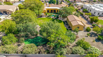 8336 Avenida Del Sol --, Peoria, AZ 85383