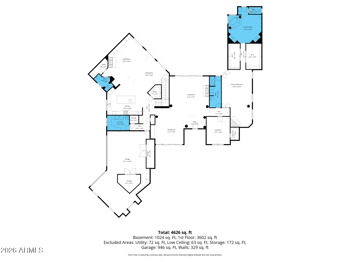 8336 Avenida Del Sol --, Peoria, AZ 85383