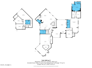8336 W Avenida Del Sol --, Peoria, AZ 85383