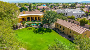 8336 Avenida Del Sol --, Peoria, AZ 85383