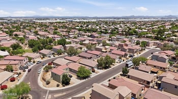 8336 Hammond Ln, Tolleson, AZ 85353