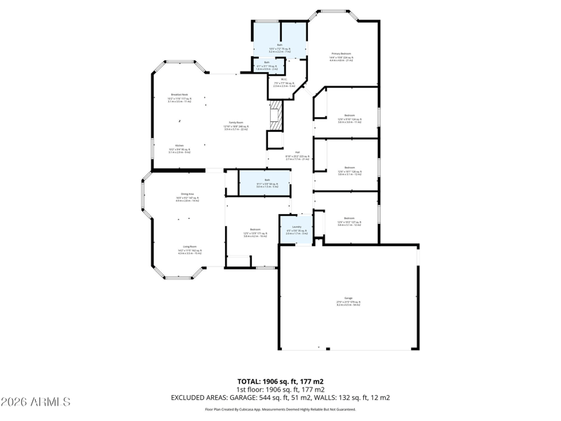 8336 Stella Way, Glendale, AZ 85305