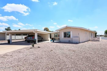 8337 E Desert Trl, Mesa, AZ 85208