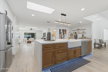 8337 Shetland Trl, Scottsdale, AZ 85258