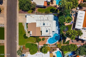 8337 Shetland Trl, Scottsdale, AZ 85258