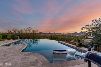 8337 El Cortez Pl, Peoria, AZ 85383