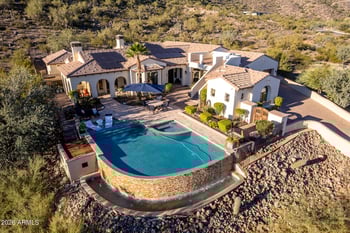 8337 El Cortez Pl, Peoria, AZ 85383