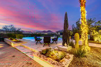 8337 El Cortez Pl, Peoria, AZ 85383