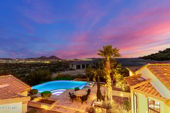 8337 El Cortez Pl, Peoria, AZ 85383