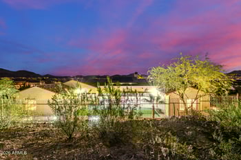 8337 El Cortez Pl, Peoria, AZ 85383