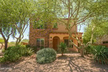 8337 Lariat Ln, Peoria, AZ 85383