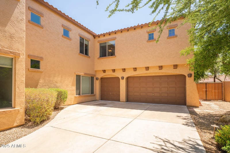 8337 Lariat Ln, Peoria, AZ 85383