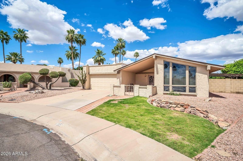 8337 85th St, Scottsdale, AZ 85258