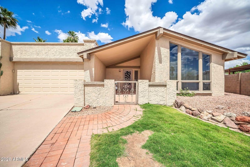 8337 85th St, Scottsdale, AZ 85258