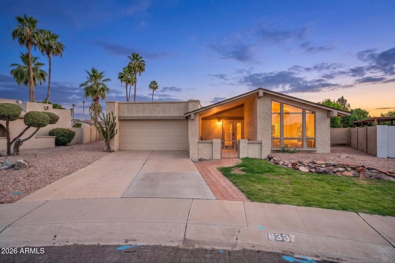 8337 85th St, Scottsdale, AZ 85258