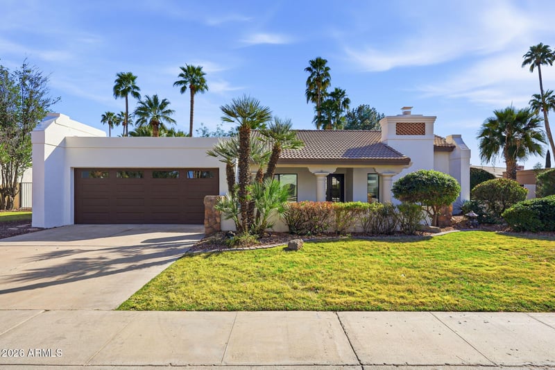 8337 Shetland Trl, Scottsdale, AZ 85258