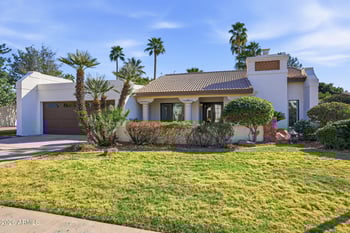 8337 Shetland Trl, Scottsdale, AZ 85258