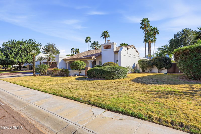 8337 Shetland Trl, Scottsdale, AZ 85258