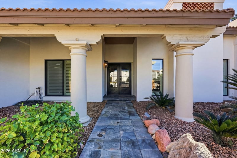 8337 Shetland Trl, Scottsdale, AZ 85258