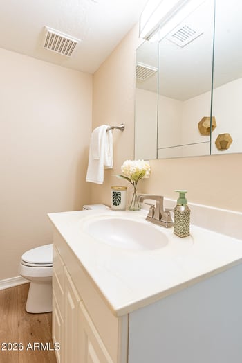 8337 Vista Dr, Scottsdale, AZ 85250