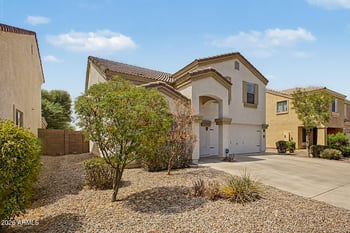 8337 W Payson Rd, Tolleson, AZ 85353