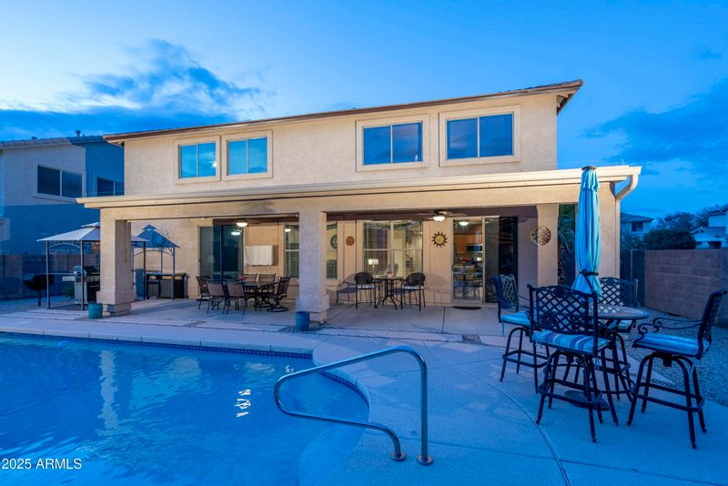 8337 W Vogel Ave, Peoria, AZ 85345