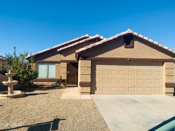 8338 Coolidge St, Phoenix, AZ 85037