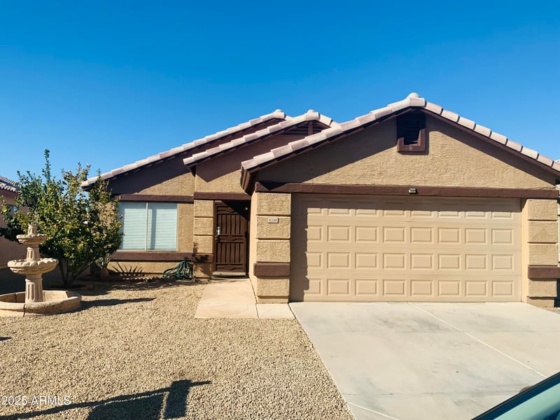 8338 Coolidge St, Phoenix, AZ 85037