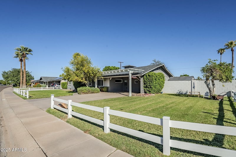 8338 Lewis Ave, Scottsdale, AZ 85257
