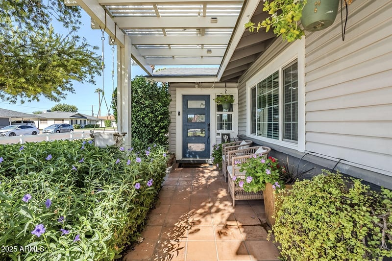 8338 Lewis Ave, Scottsdale, AZ 85257