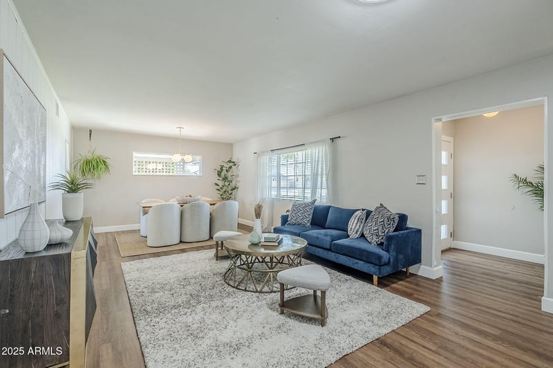 8338 Lewis Ave, Scottsdale, AZ 85257