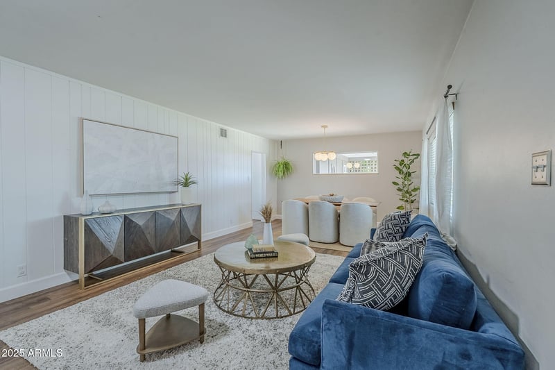 8338 Lewis Ave, Scottsdale, AZ 85257