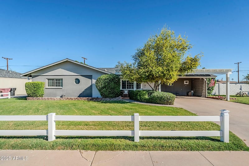 8338 Lewis Ave, Scottsdale, AZ 85257