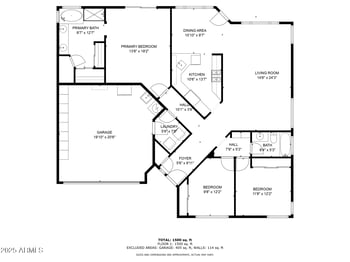 8338 Morrow Dr, Peoria, AZ 85382