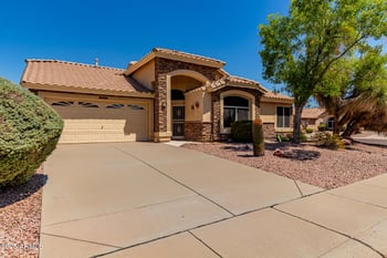 8338 Morrow Dr, Peoria, AZ 85382