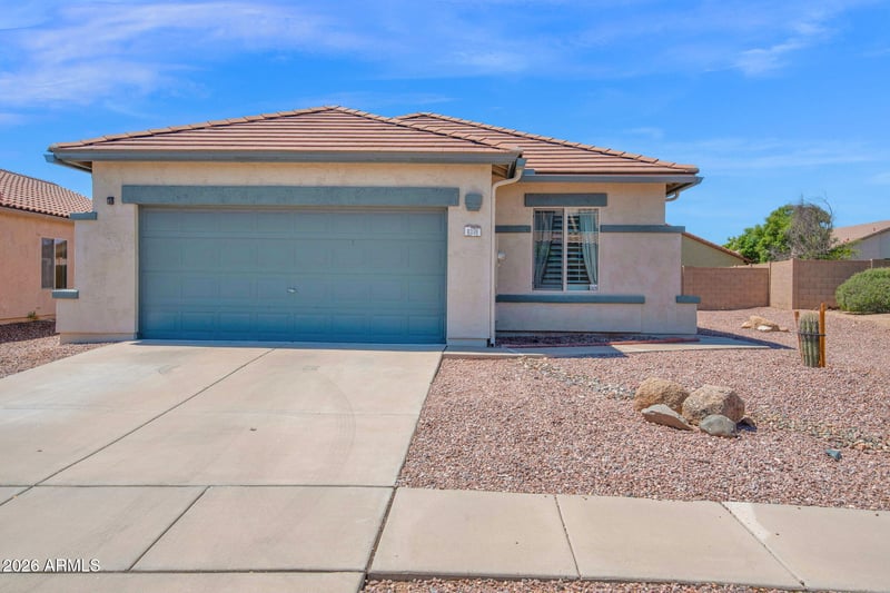 8338 S Lost Mine Rd, Gold Canyon, AZ 85118
