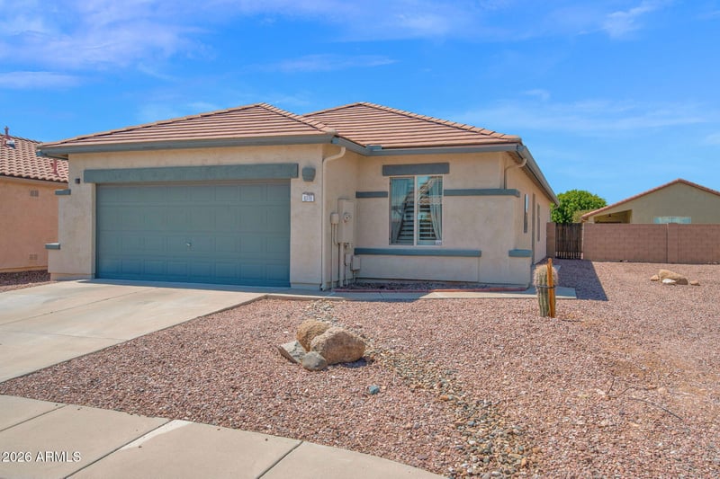 8338 S Lost Mine Rd, Gold Canyon, AZ 85118