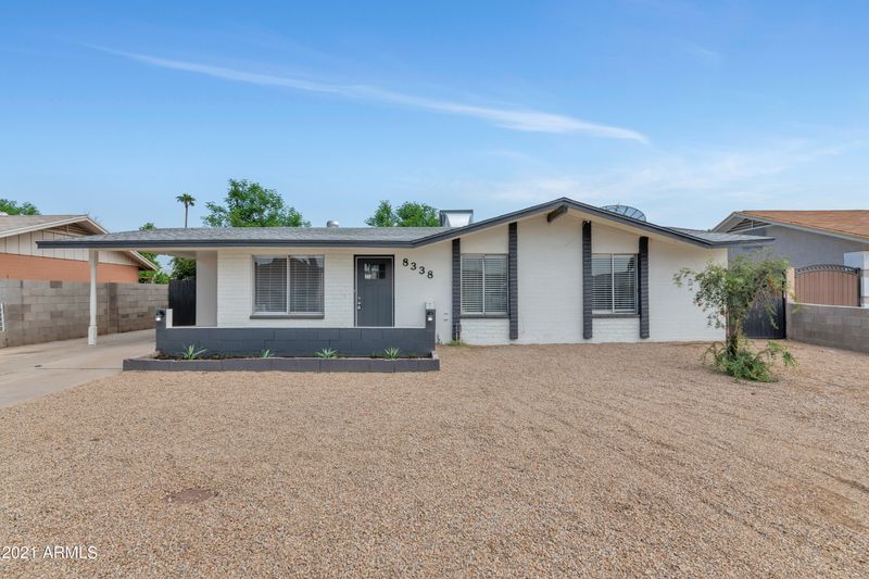8338 W Glenrosa Ave, Phoenix, AZ 85037