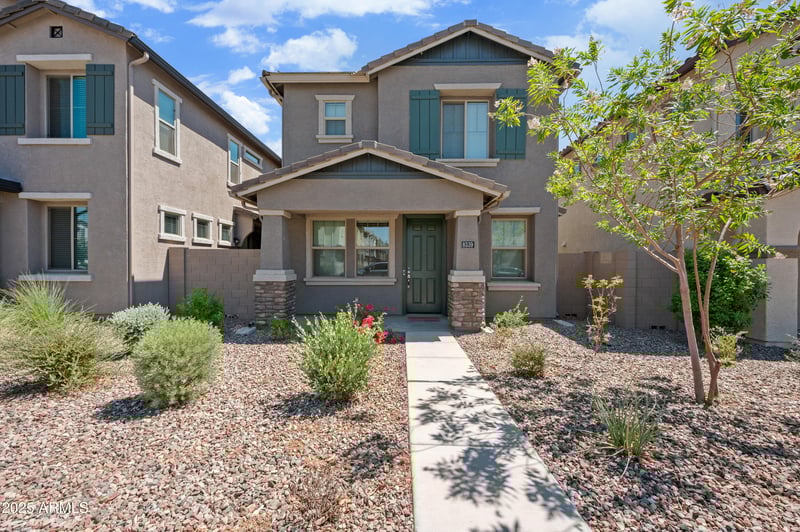 8339 Irwin Ave, Mesa, AZ 85209