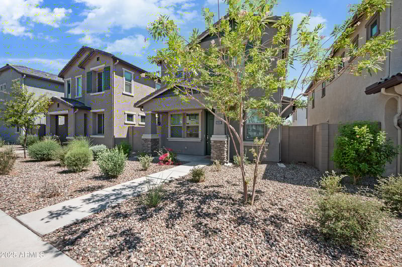 8339 Irwin Ave, Mesa, AZ 85209