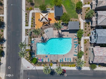 8339 Irwin Ave, Mesa, AZ 85209