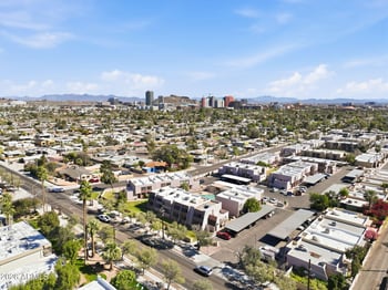 834 14th St, Tempe, AZ 85281