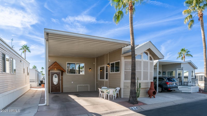 834 Beryl Dr, Apache Junction, AZ 85119