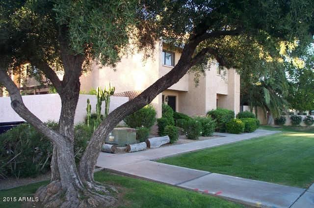 834 E Fountain St #14, Mesa, AZ 85203