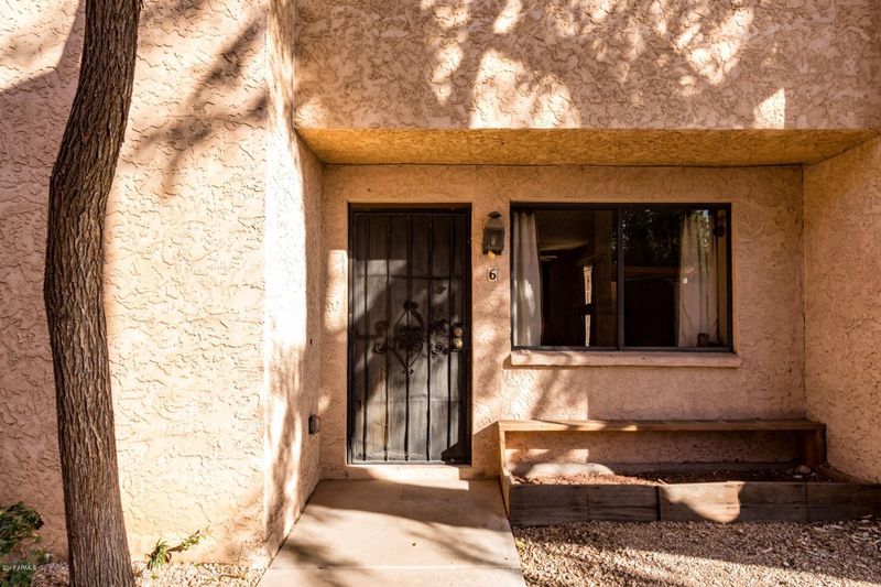 834 E Fountain St #6, Mesa, AZ 85203