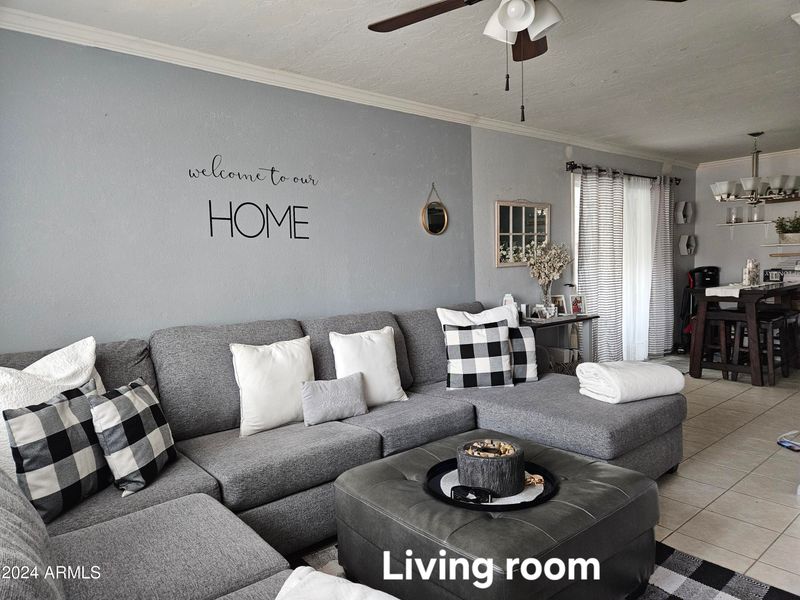 834 E Fountain St #9, Mesa, AZ 85203