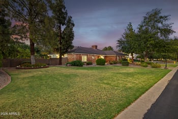834 E San Angelo Ave, Gilbert, AZ 85234